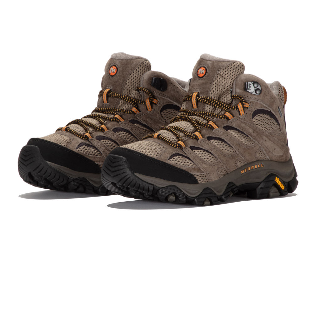 Merrell MOAB 3 GORE-TEX Walking Boots - SS25