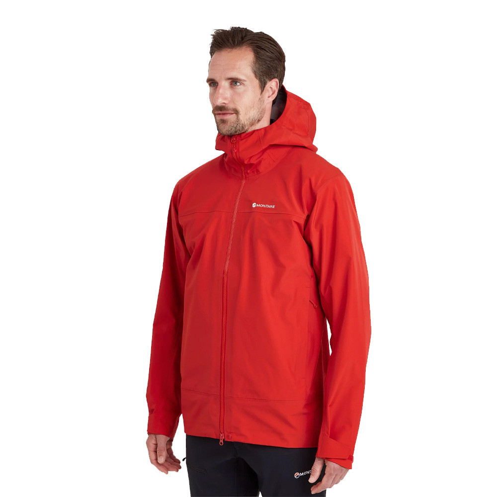 Montane Phase GORE-TEX Waterproof Jacket - AW24