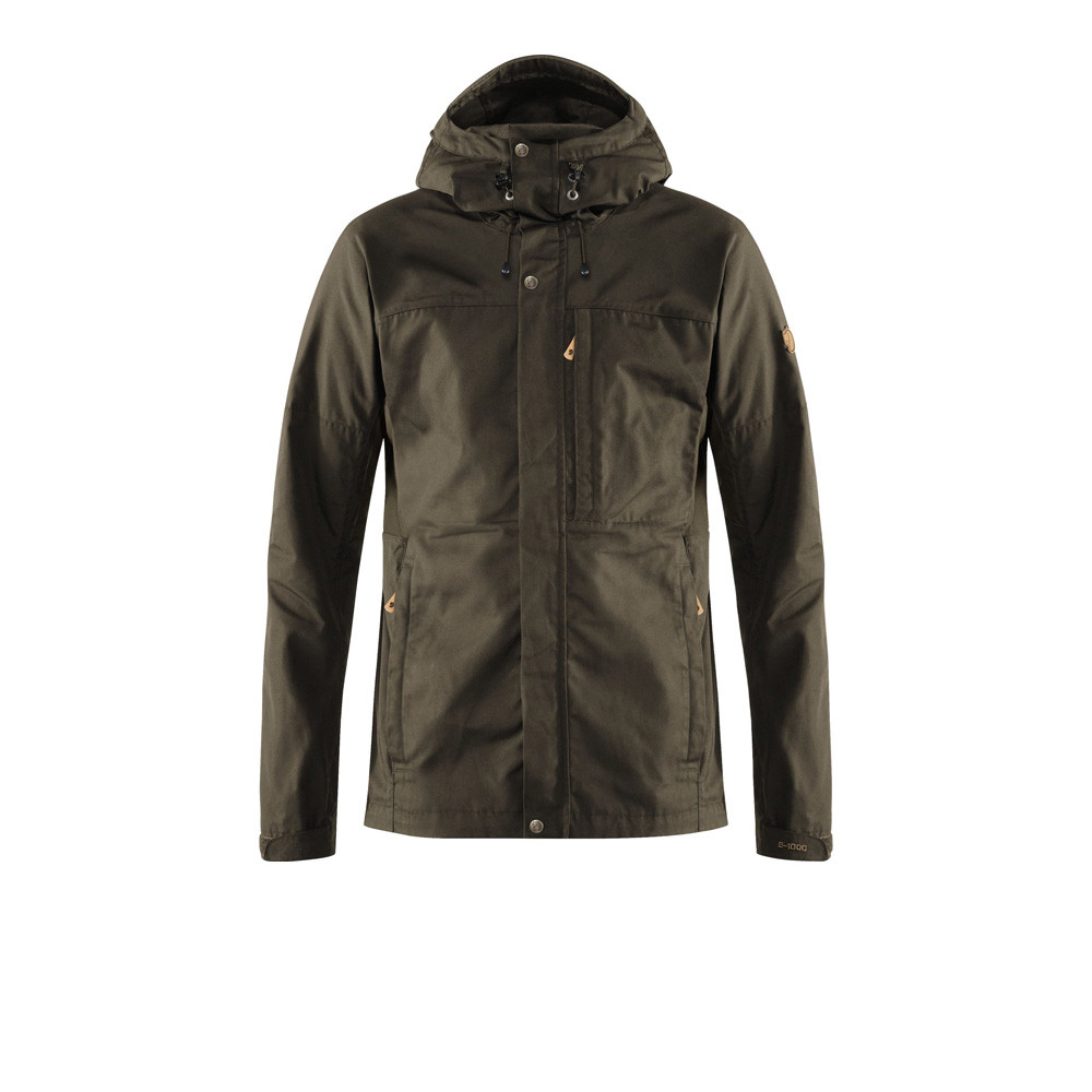 Fjallraven Kaipak Jacket - SS25
