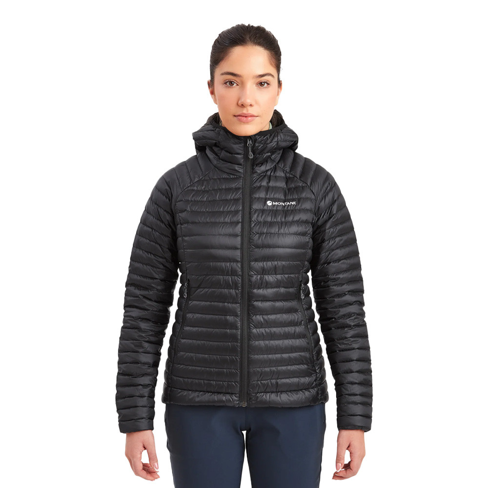 Montane Anti-Freeze Lite Women's Hooded Jacket - SS25