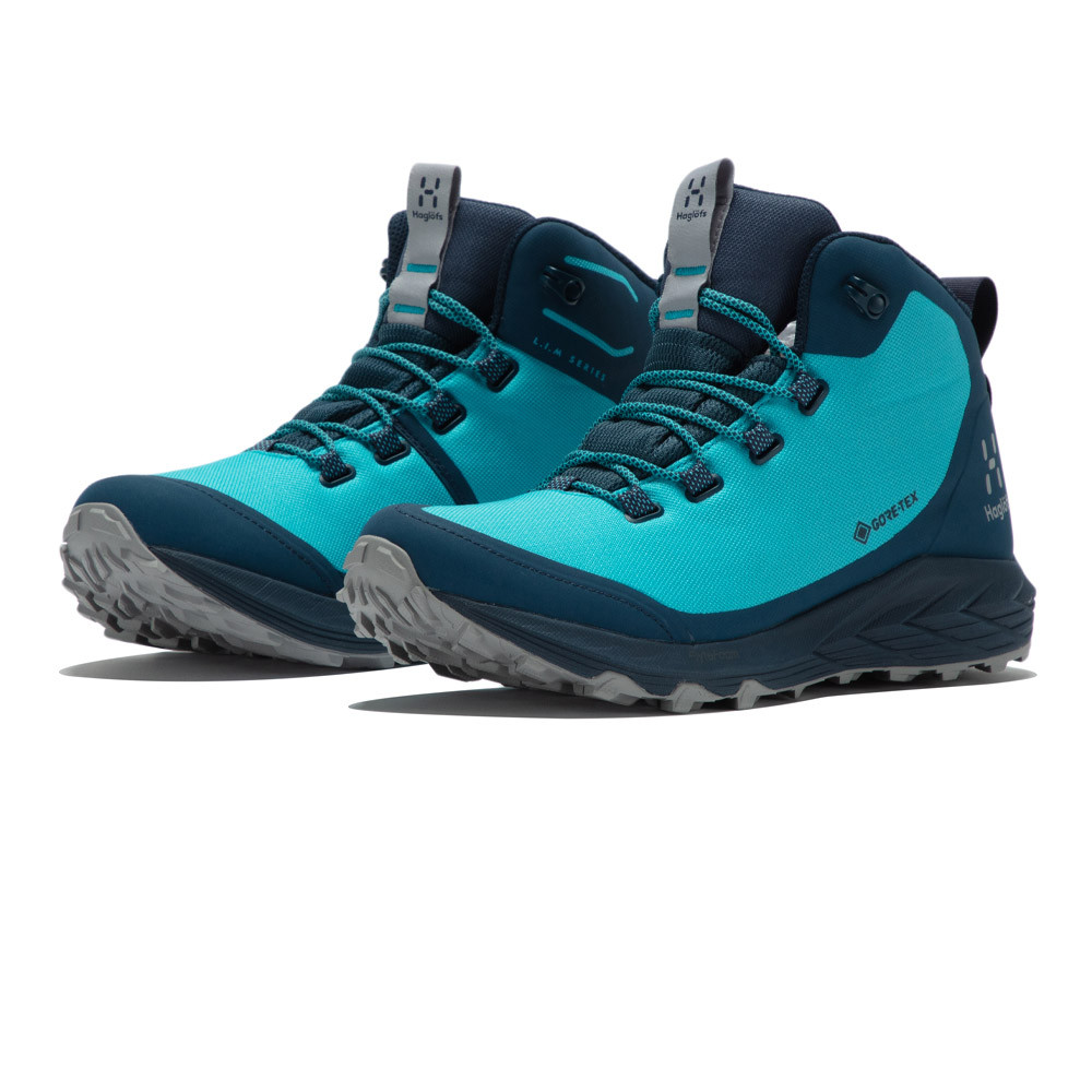 Haglofs L.I.M FH GORE-TEX Women's Walking Boots