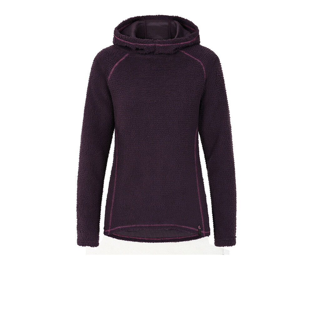 Higher State Women's Insulated Hoodie - SS25