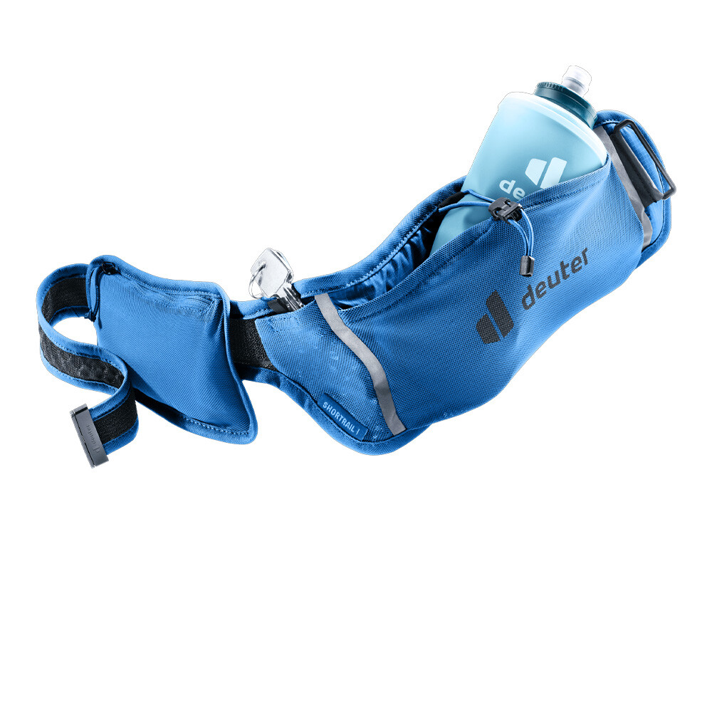 Deuter Shortrail I Running Belt - SS25
