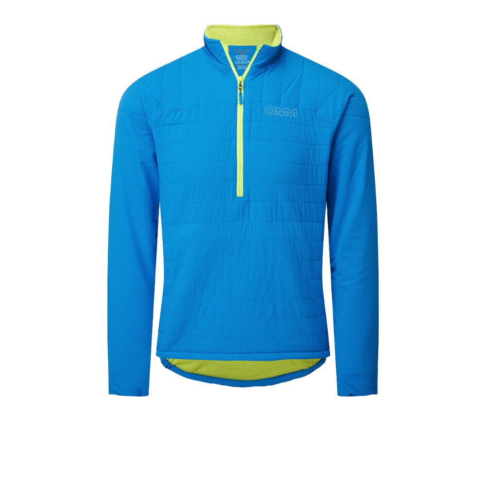 OMM Mountain Core Smock - SS25