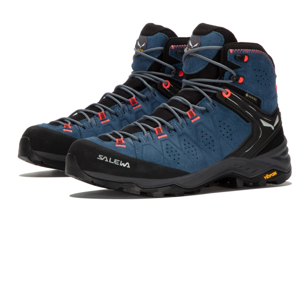 Salewa Alp Trainer 2 GORE-TEX Women's Walking Boots - SS25