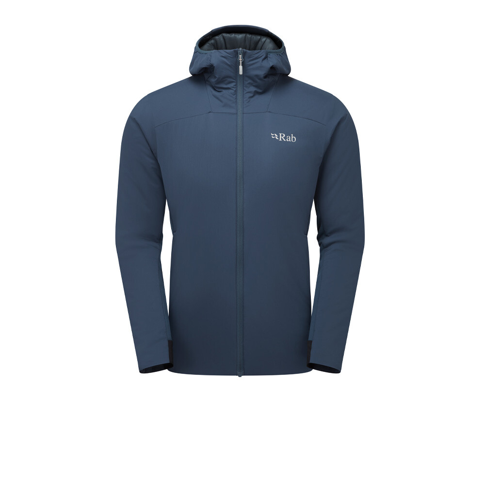 Rab Xenair Alpine Flex Insulated Jacket - SS25