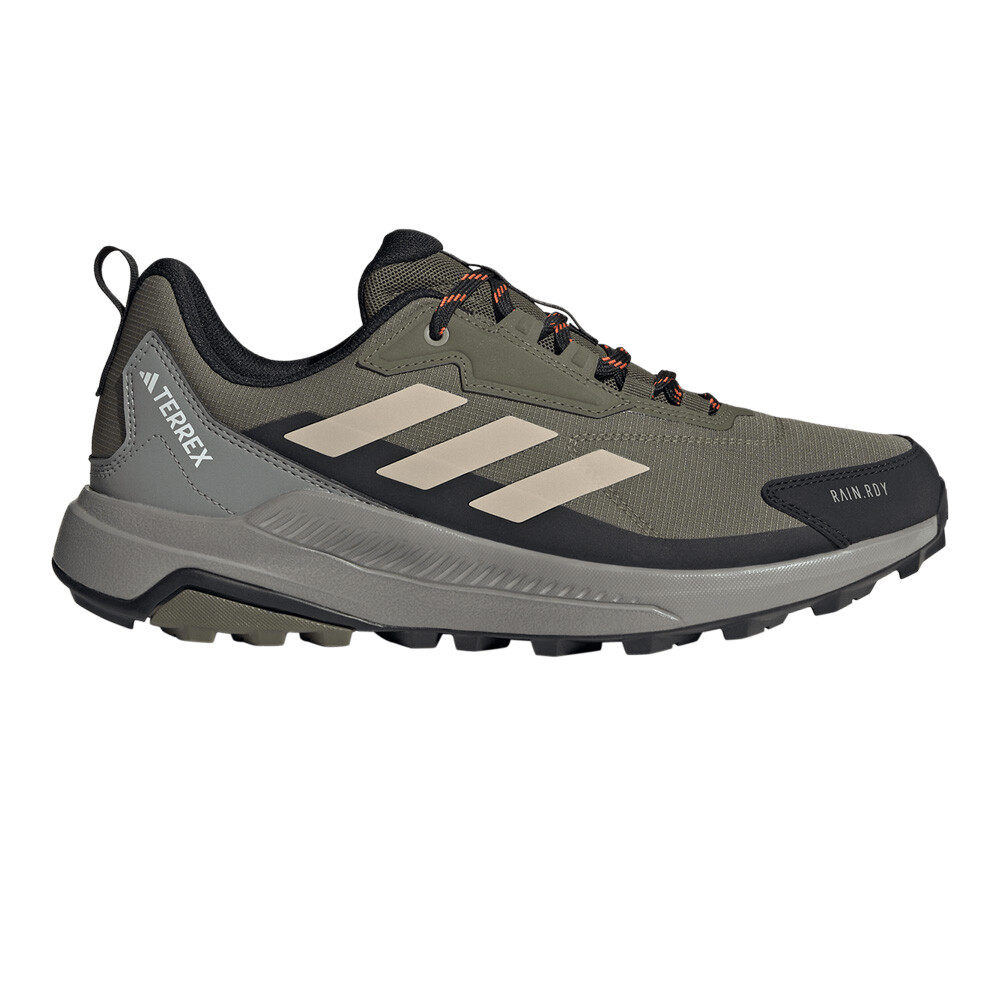 adidas Terrex Anylander RAIN.RDY Walking Shoes - SS25
