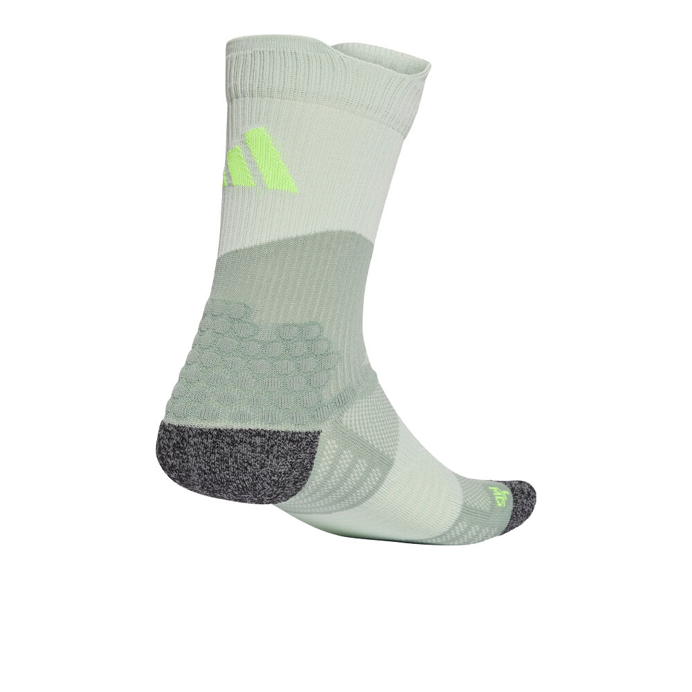 adidas RUNxBOOST Running Mid Height Socks - SS25