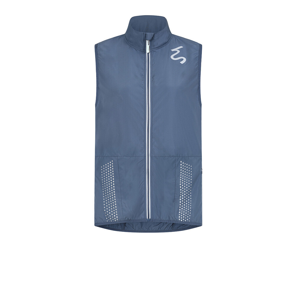 Higher State Women's Windproof Gilet - SS25