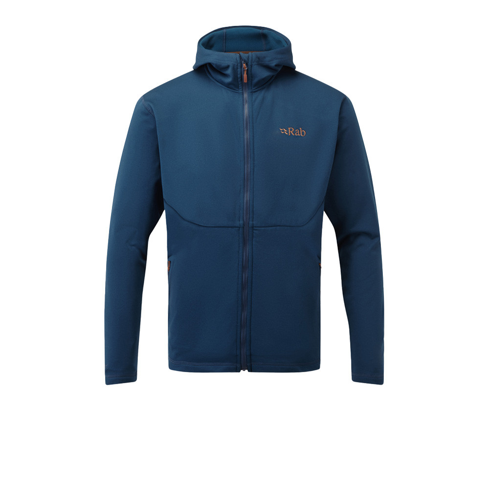 Rab Geon Hoody - SS25