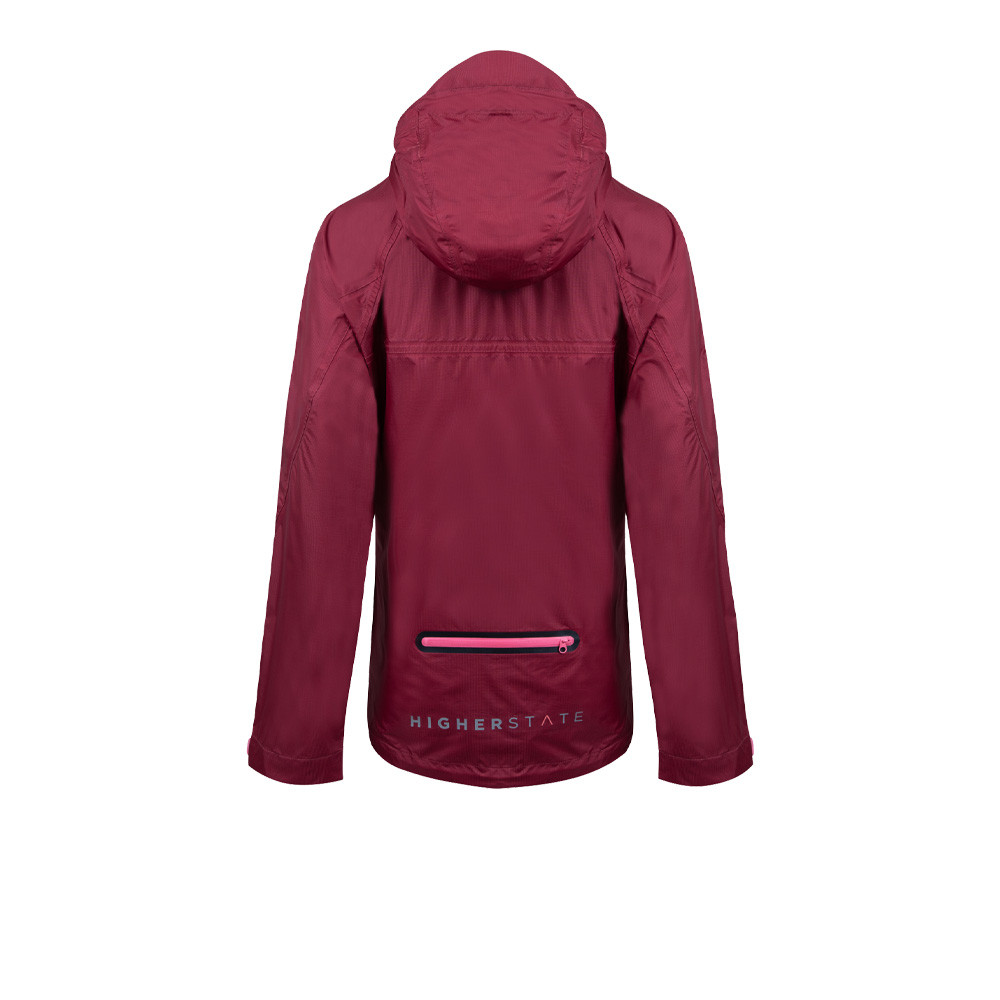 Higher State Trail Waterproof Lite Women's Jacket