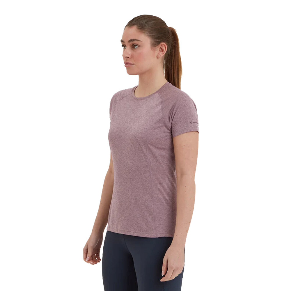 Montane Dart Women's T-Shirt - SS25