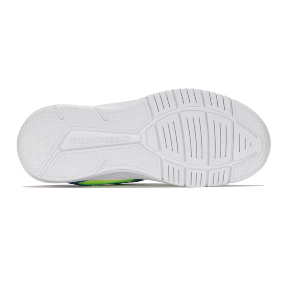 Skechers Microspec Advance Junior Running Shoes - AW24