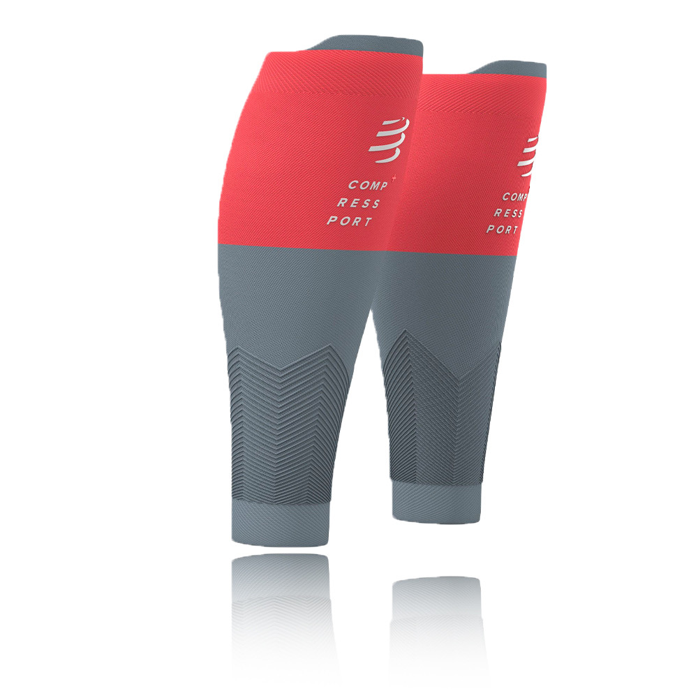 Compressport R2v2 Calf Sleeves