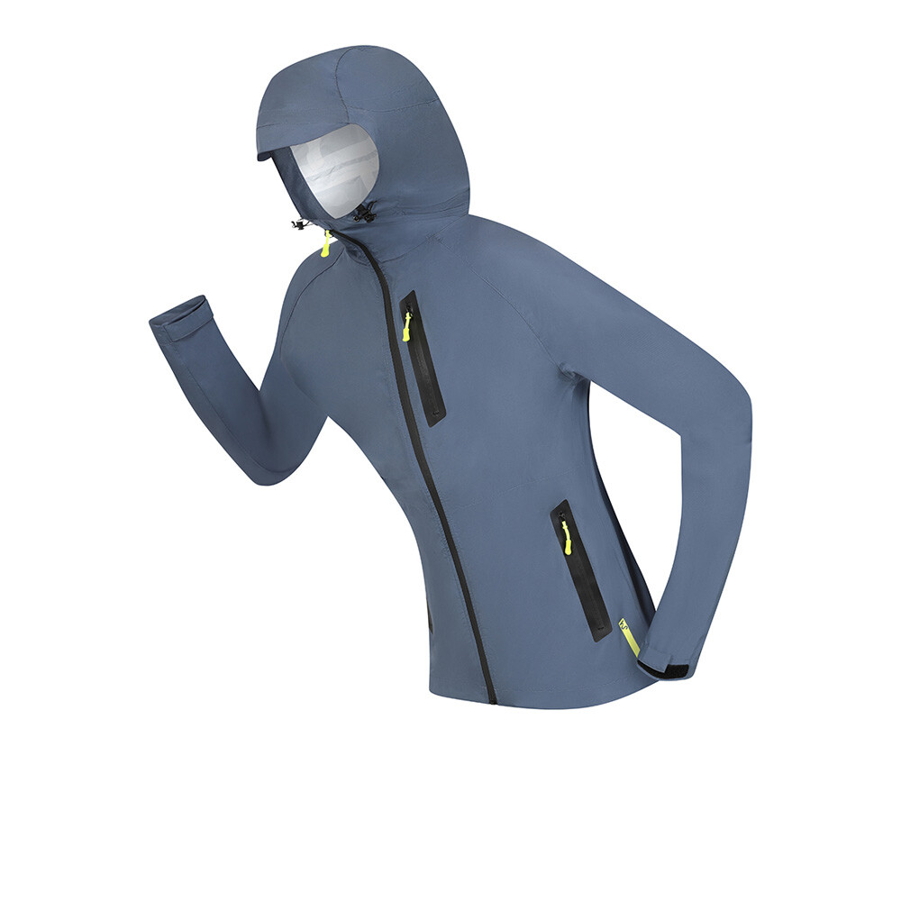 Higher State Waterproof Jacket - SS25