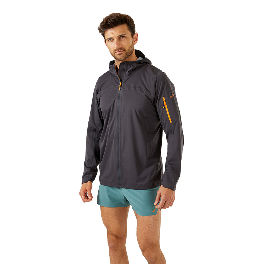 Rab Kinetic Ultra Jacket