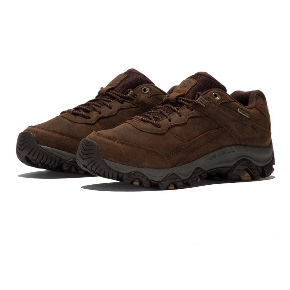 Merrell Moab Adventure 3 Waterproof Walking Shoes