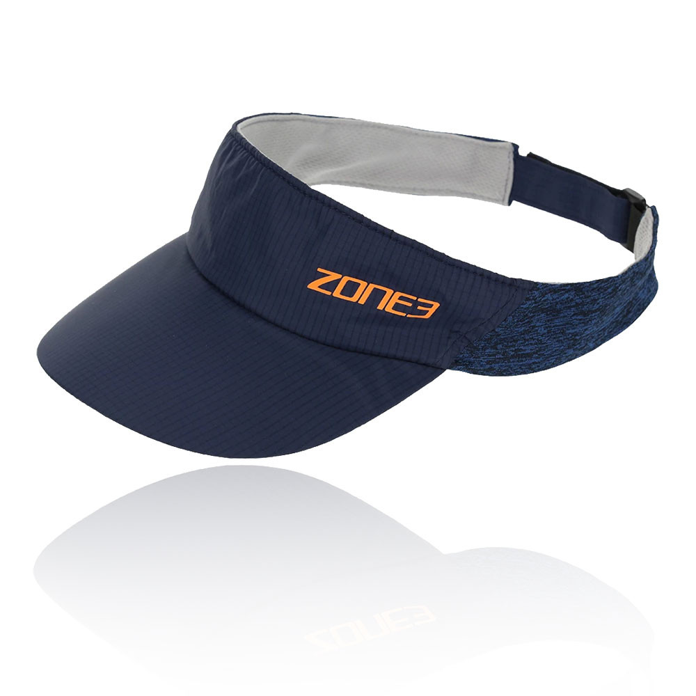 ZONE3 Zone 3 Lightweight Visor - SS25