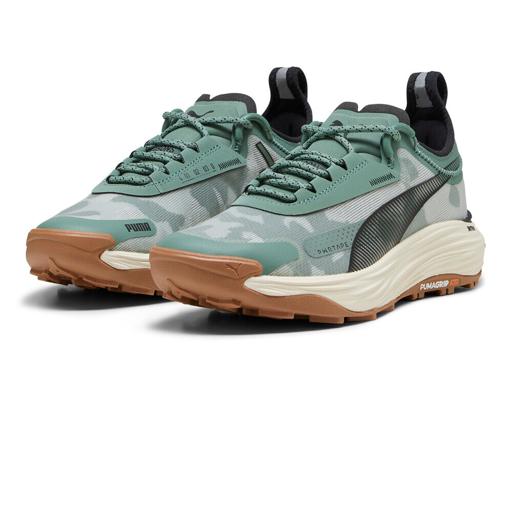 Puma Voyage Nitro 3 Women's Trail Running Shoes