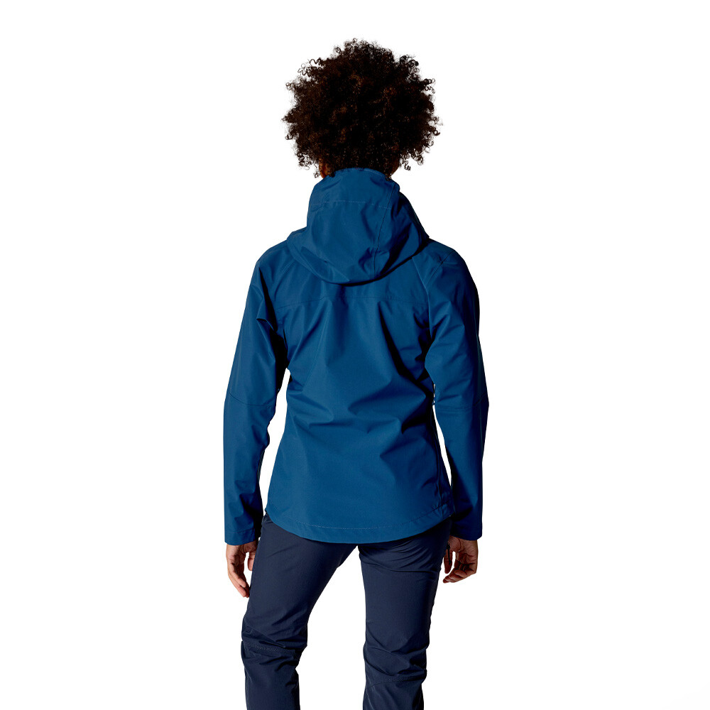 Rab Firewall Women's Waterproof Jacket - SS25