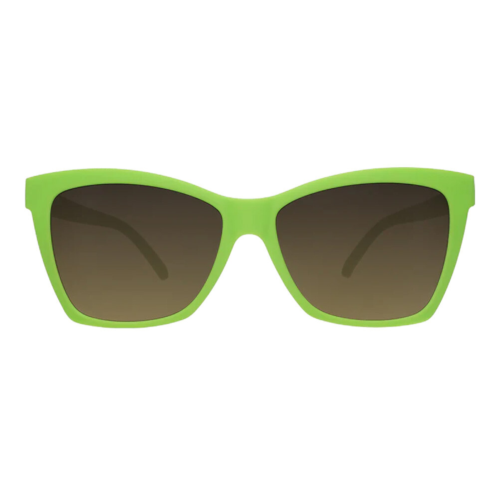 Goodr Pop G - Born to be Envied Sunglasses - SS25