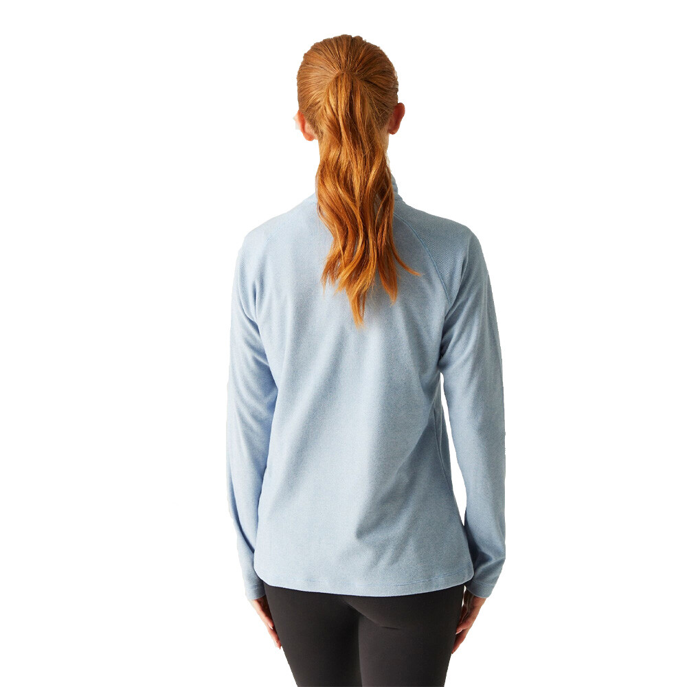 Regatta Montes Women's Half-Zip Fleece Top - AW24
