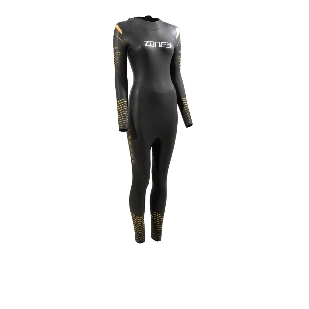 ZONE3 Thermal Aspect Breaststroke Women's Wetsuit