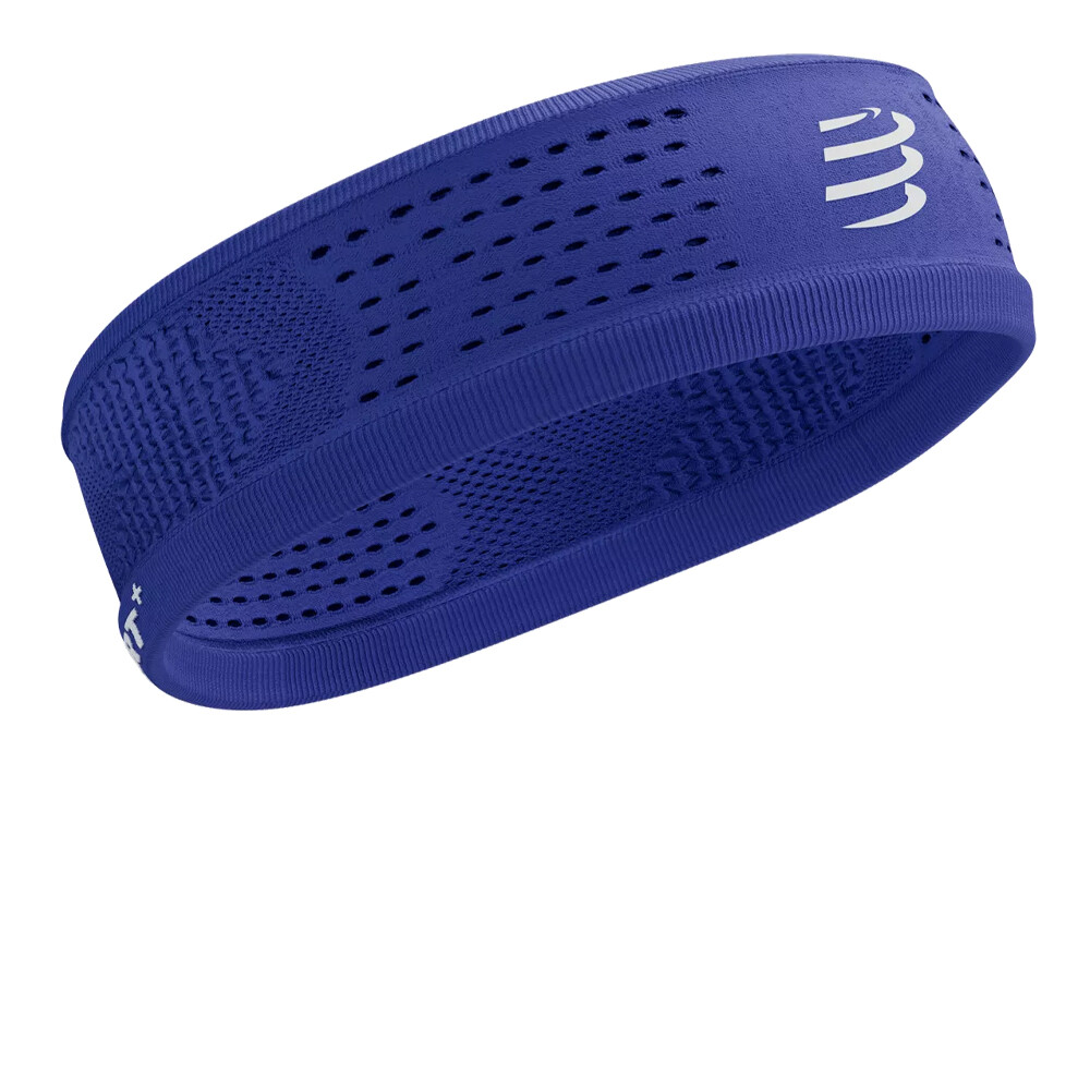 Compressport Thin On/Off Headband - SS25