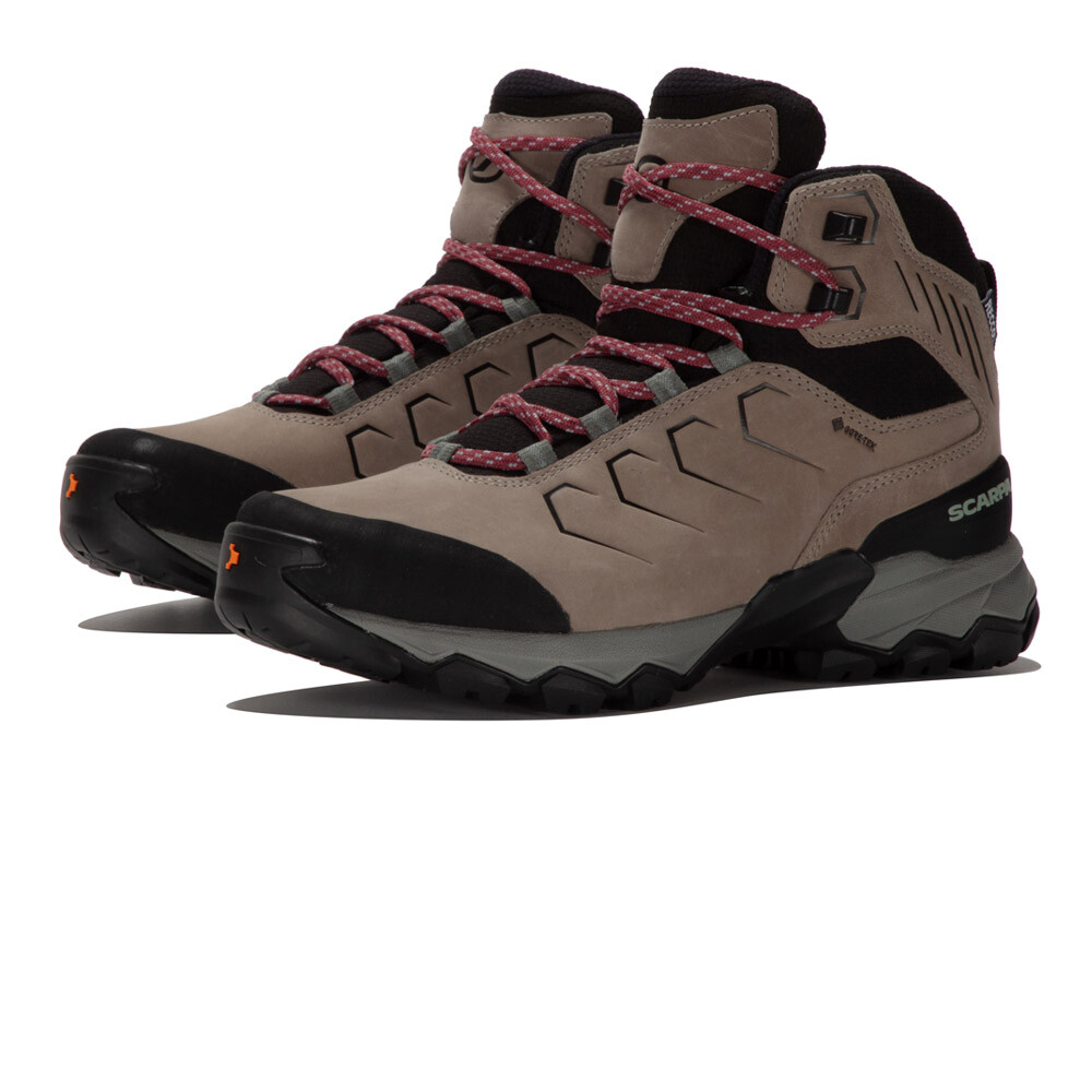 Scarpa Moraine Mid Pro GORE-TEX Women's Walking Boots - SS25