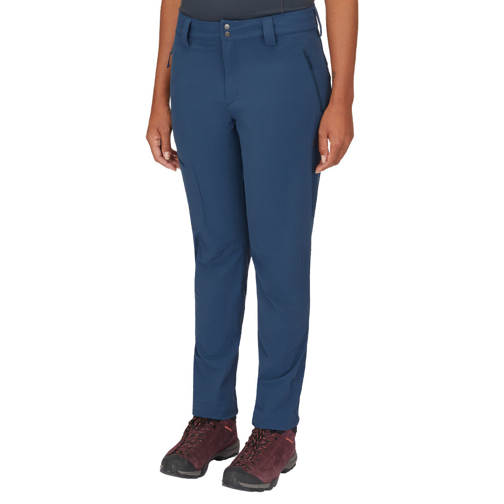 Rab Incline Women's Pants (Regular Leg) - SS25