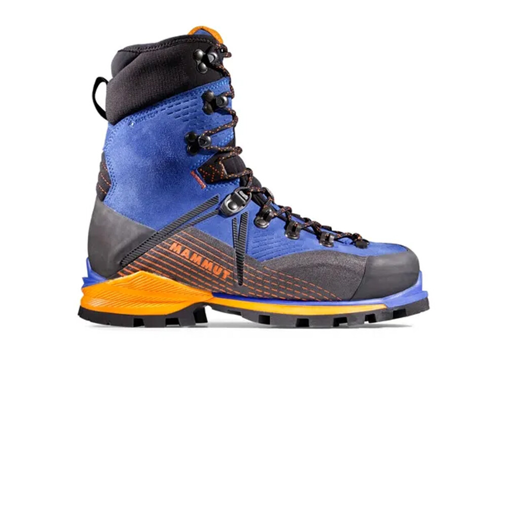 Mammut Kento Mountain High GORE-TEX Walking Boots - SS25
