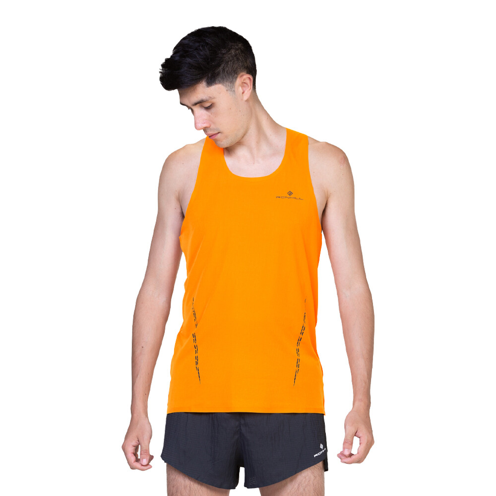 RonHill Tech Race Vest - SS25