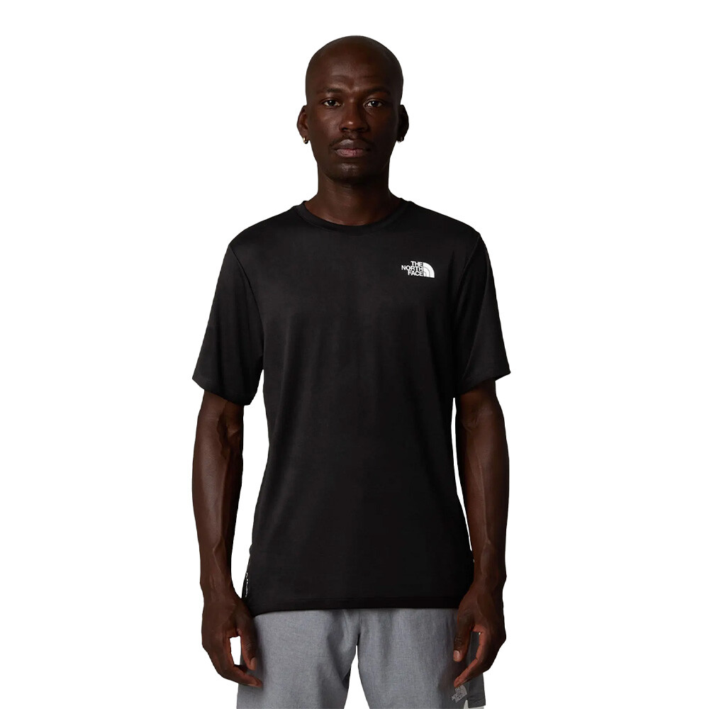 The North Face 24/7 Box NSE T-Shirt - SS25