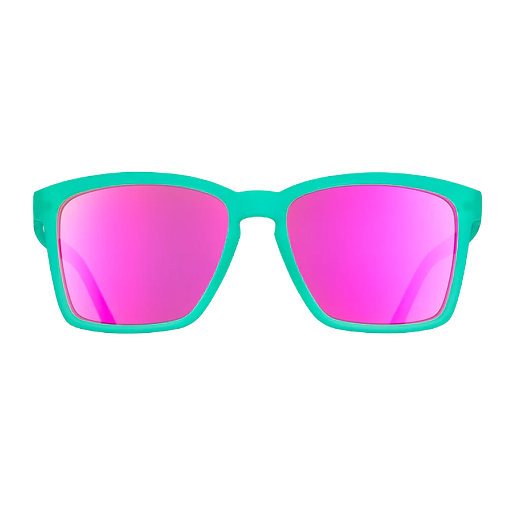 Goodr LFG's Short With Benefits Sunglasses - AW24
