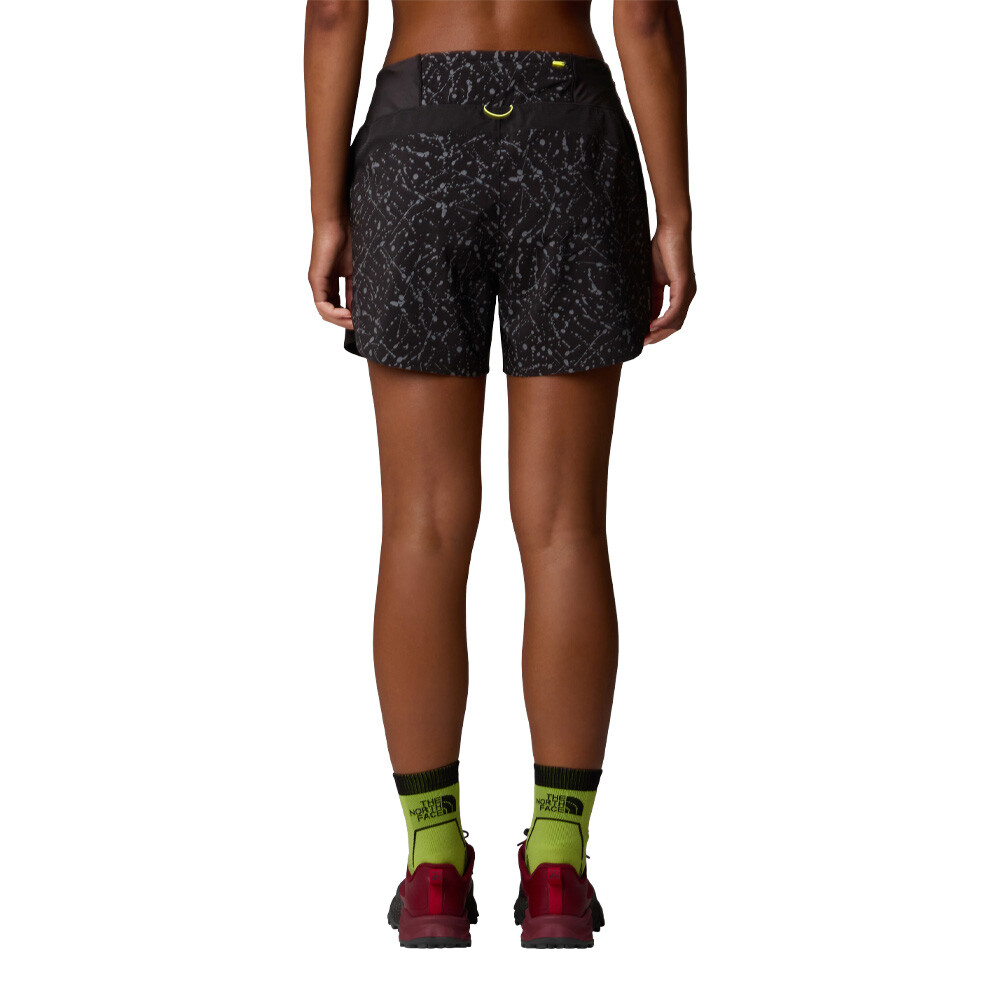 The North Face Sunriser 4 Inch Women's Shorts