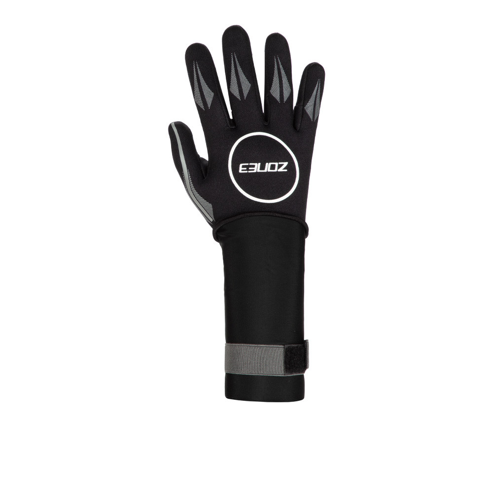 ZONE3 Neoprene Swim Gloves