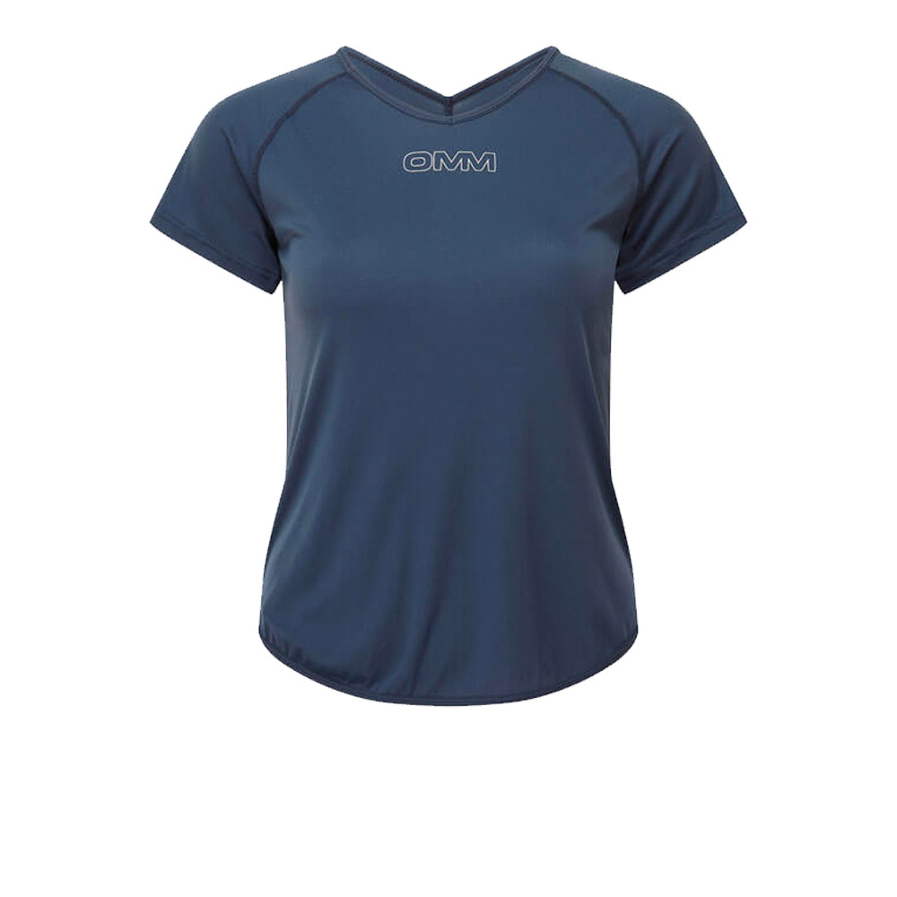 OMM Nitro Women's Running T-Shirt - SS25