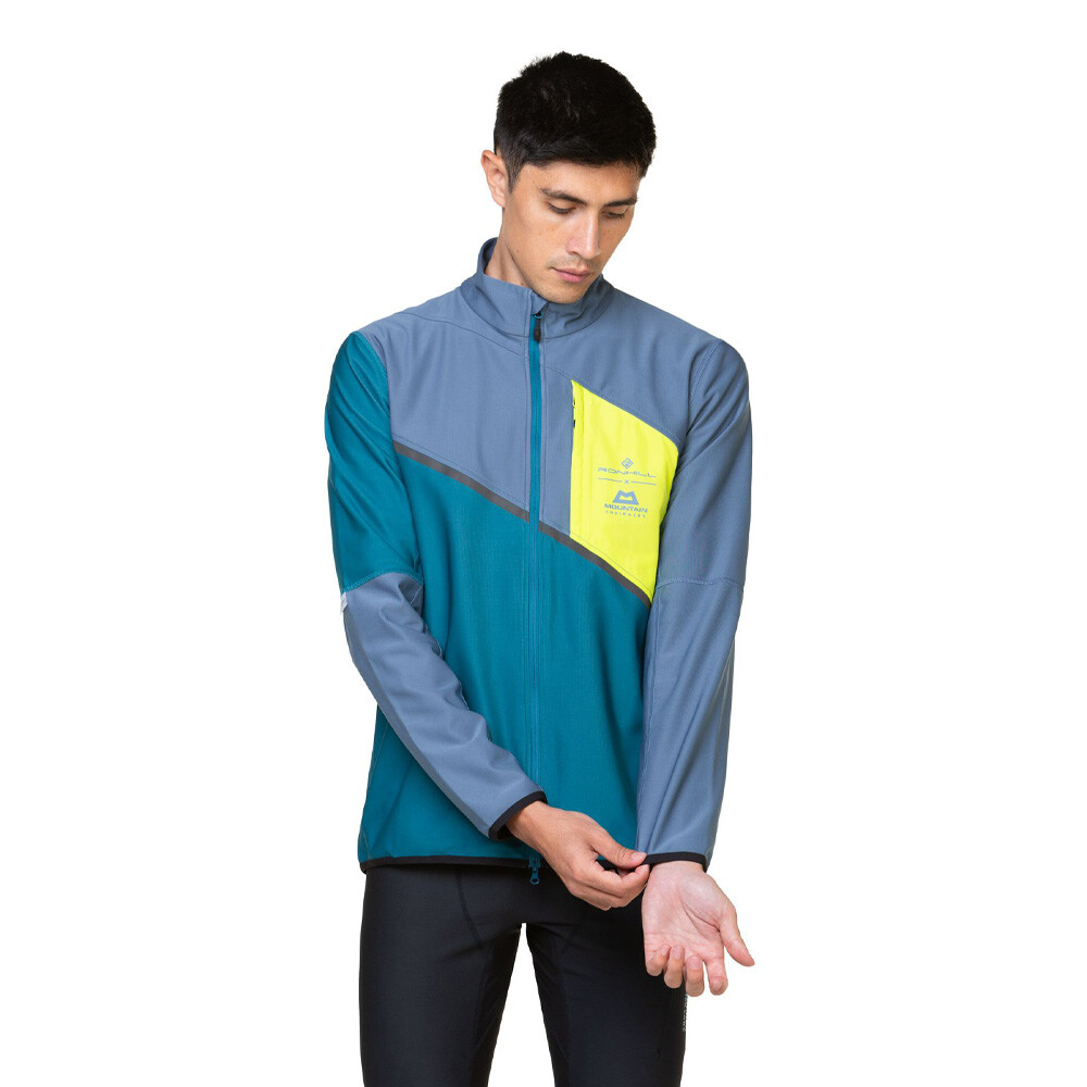 RonHill Tech GORE-TEX Windstopper Jacket - AW24