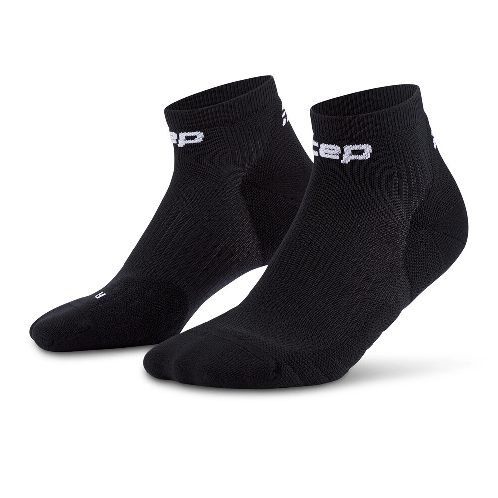 CEP Core Run Low Cut 5.0 Compression Socks - SS25