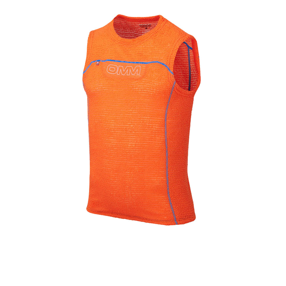 OMM Core Running Vest - SS25