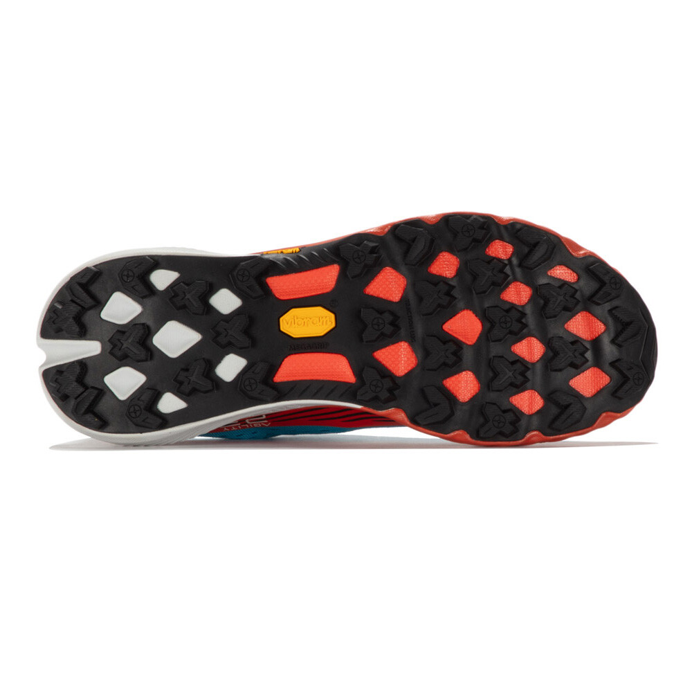 Merrell Agility Peak 5 Women's Trail Running Shoes - AW24