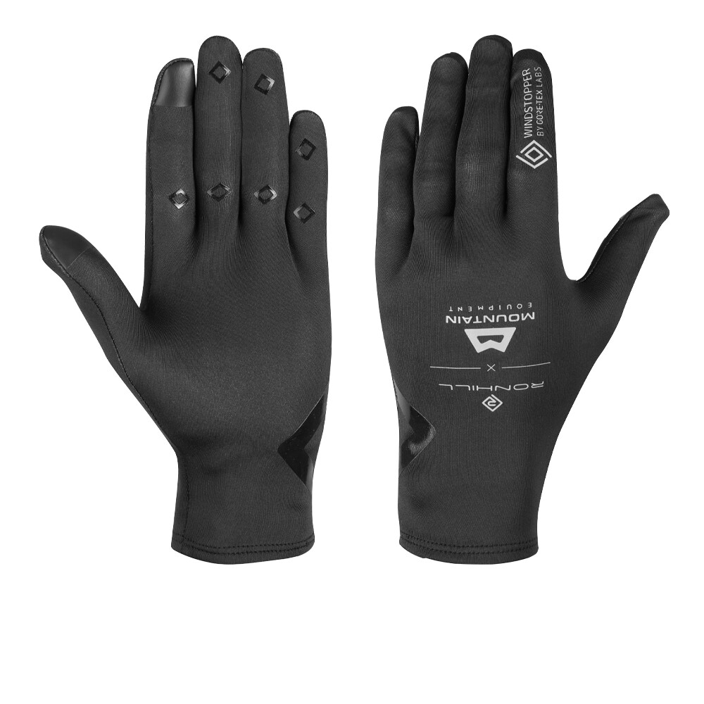 RonHill GORE-TEX Windstopper Gloves - SS25