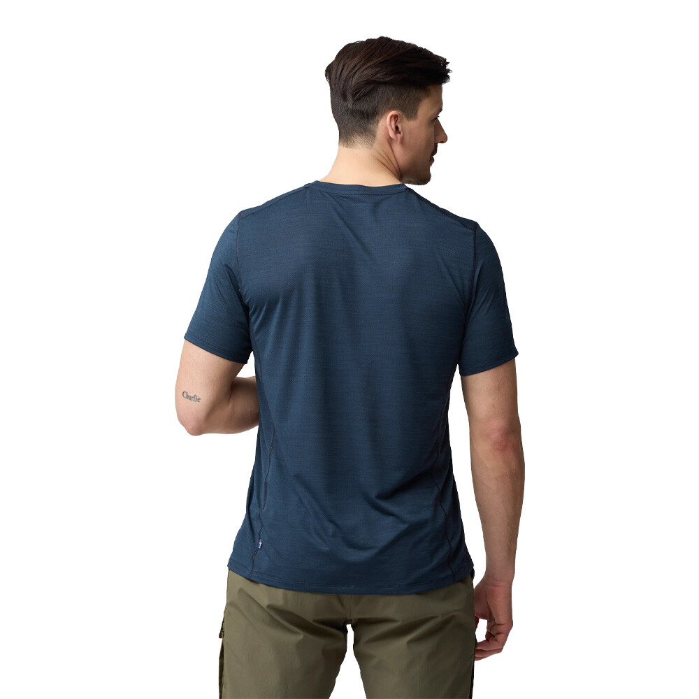 Fjallraven Abisko Lite T-Shirt - SS25