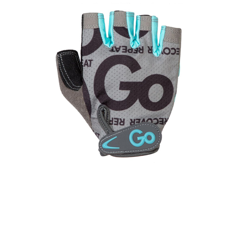 GoFit Pro Trainer Women's Glove