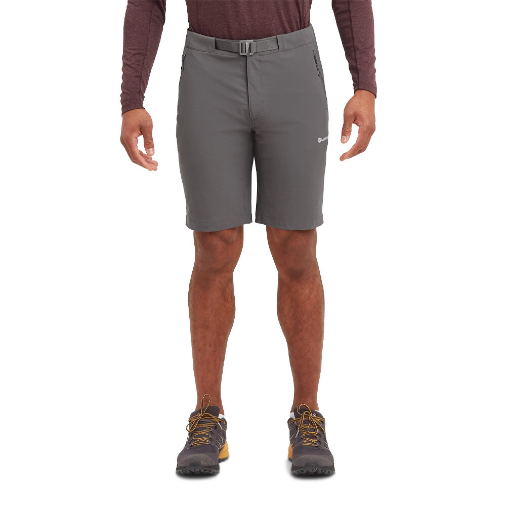 Montane Dynamic Lite Shorts - SS25