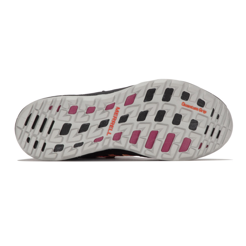 Merrell Bravada 2 Waterproof Women's Walking Shoes