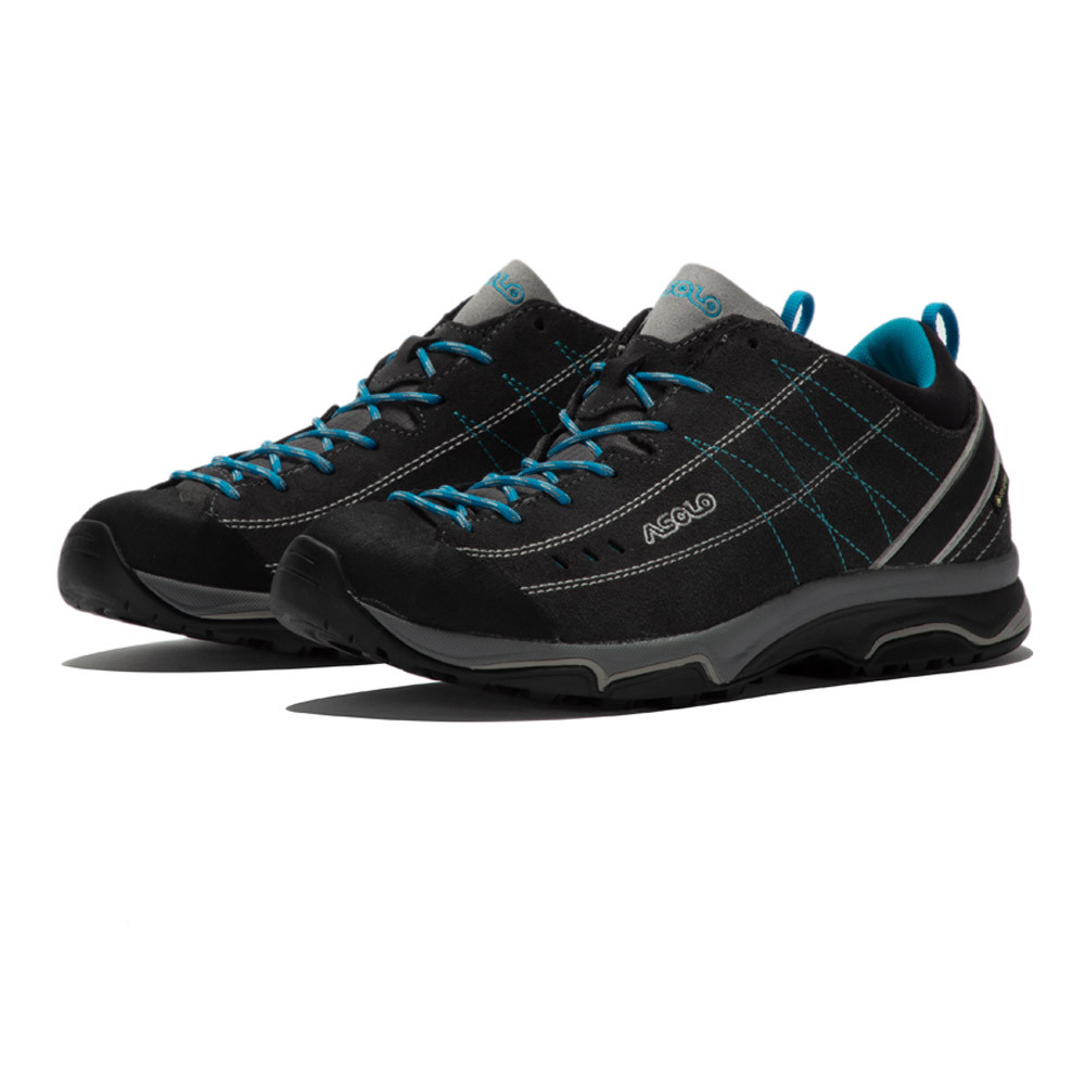 Asolo Nucleon GV GORE-TEX Women's Walking Shoes - SS25