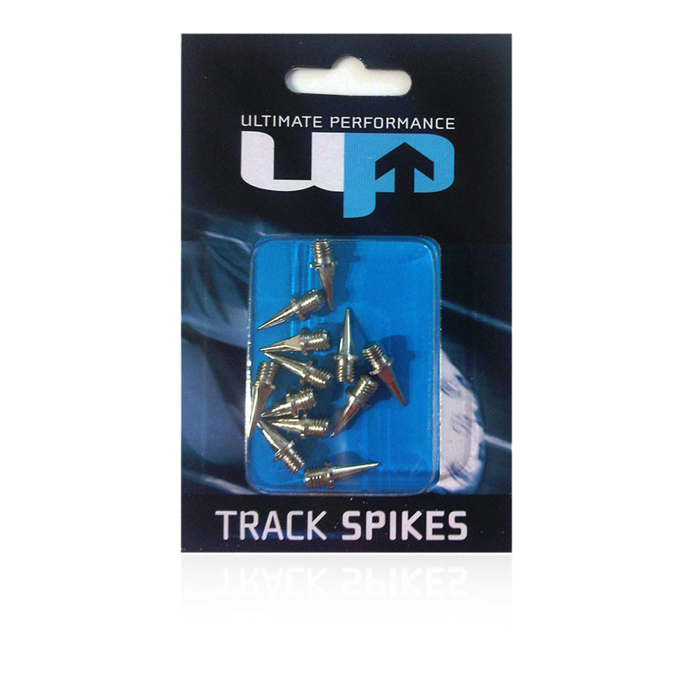 Ultimate Performance 12mm Spikes - SS25