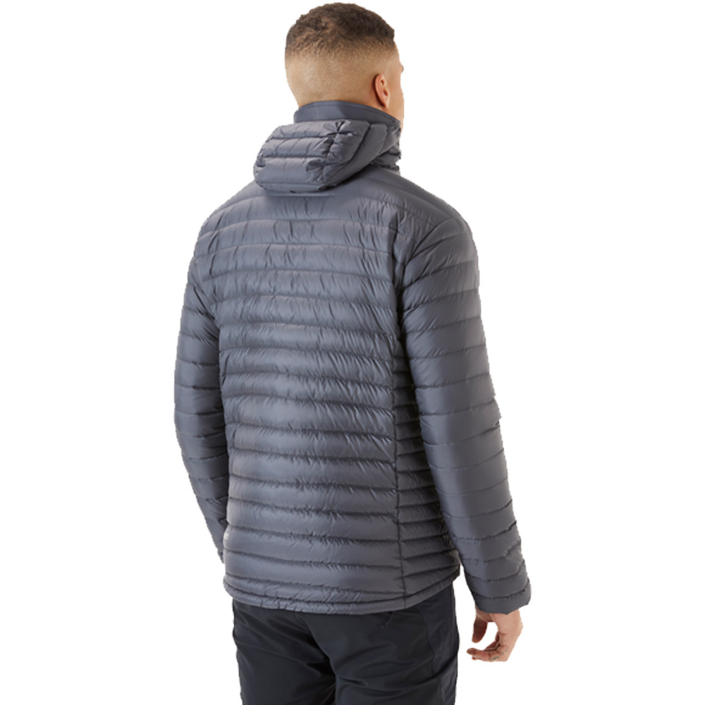 Rab Microlight Alpine Down Jacket - AW24