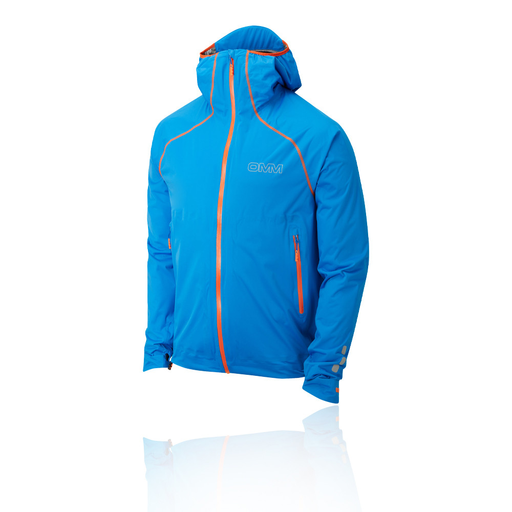 OMM Kamleika Running Jacket